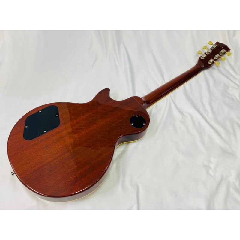 Epiphone（エピフォン） EPIPHONE LPS-80 Gold Top Made in Japan レス
