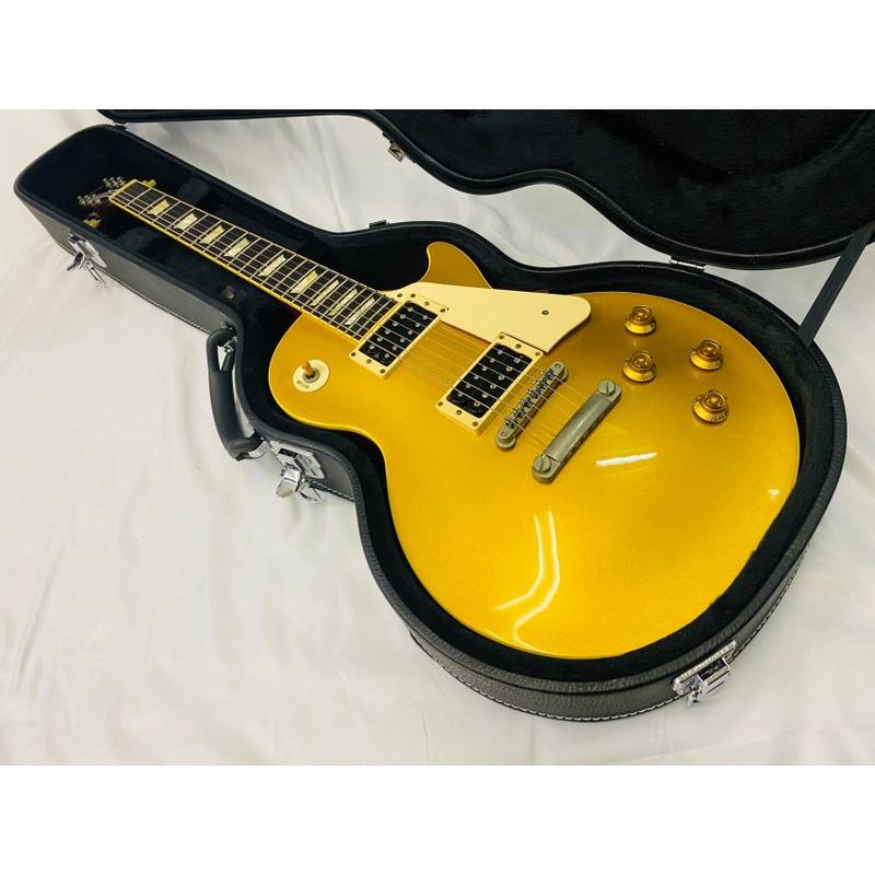 Epiphone（エピフォン） EPIPHONE LPS-80 Gold Top Made in Japan レス