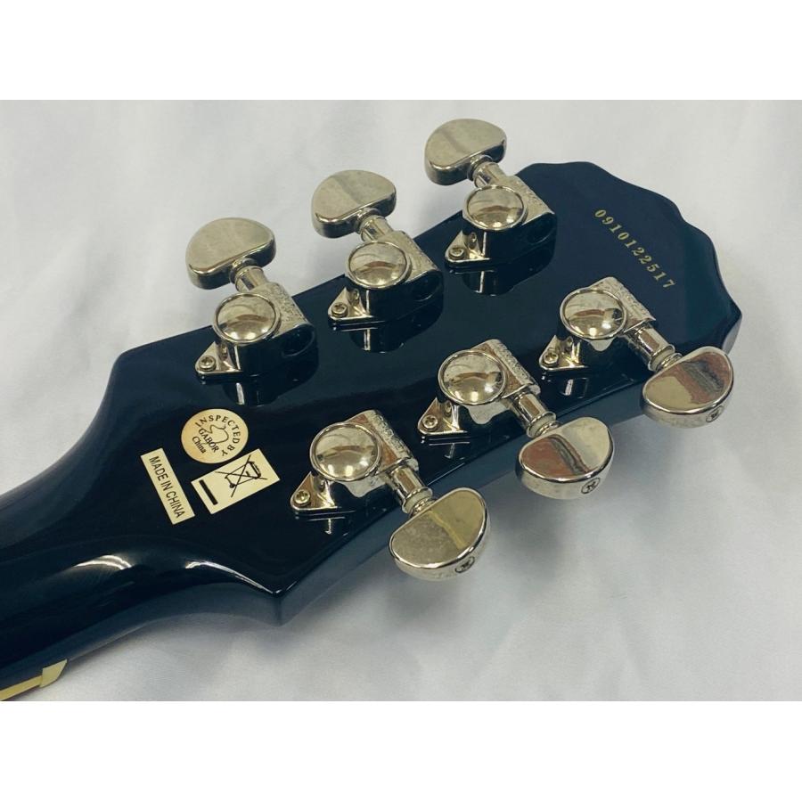 Epiphone Les Paul Standard エピフォン レスポール スタンダード
