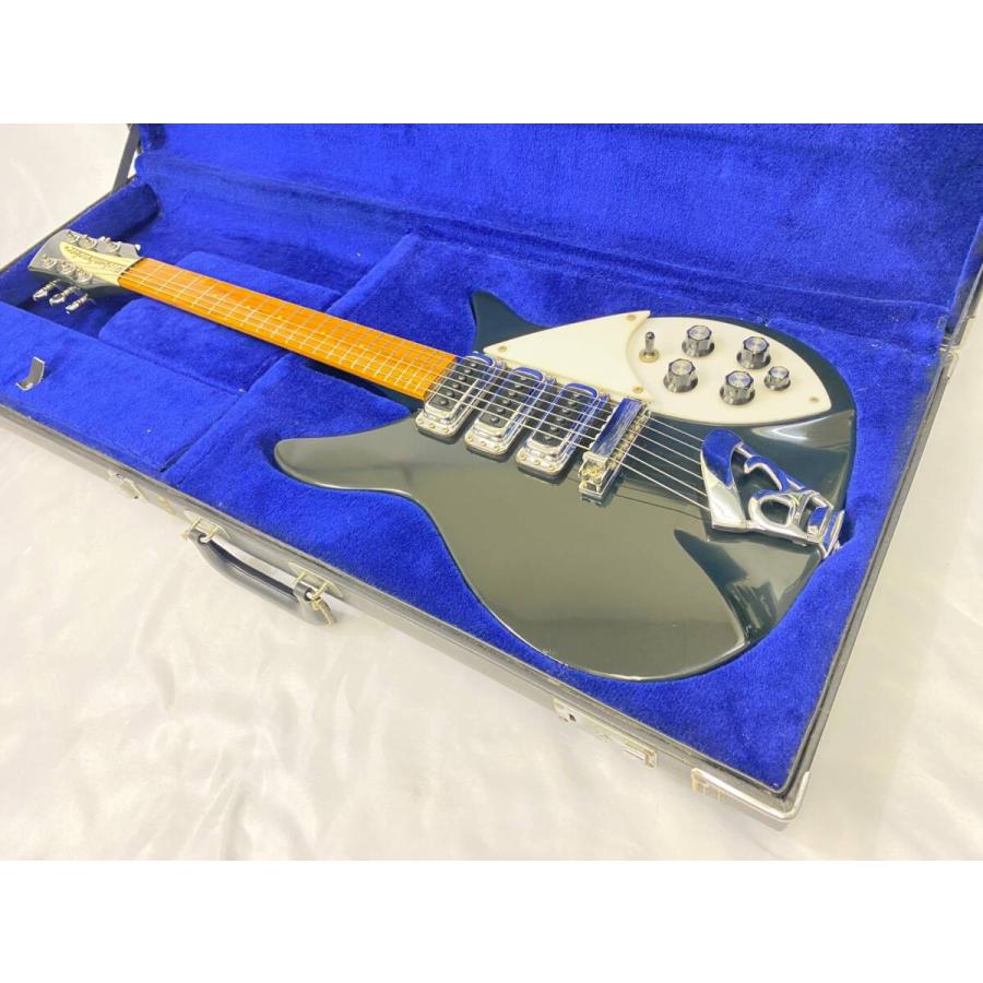 Rickenbacker リッケンバッカー ショートスケール エレキギター Rickenbacker リッケンバッカー ショートスケール エレキギター
