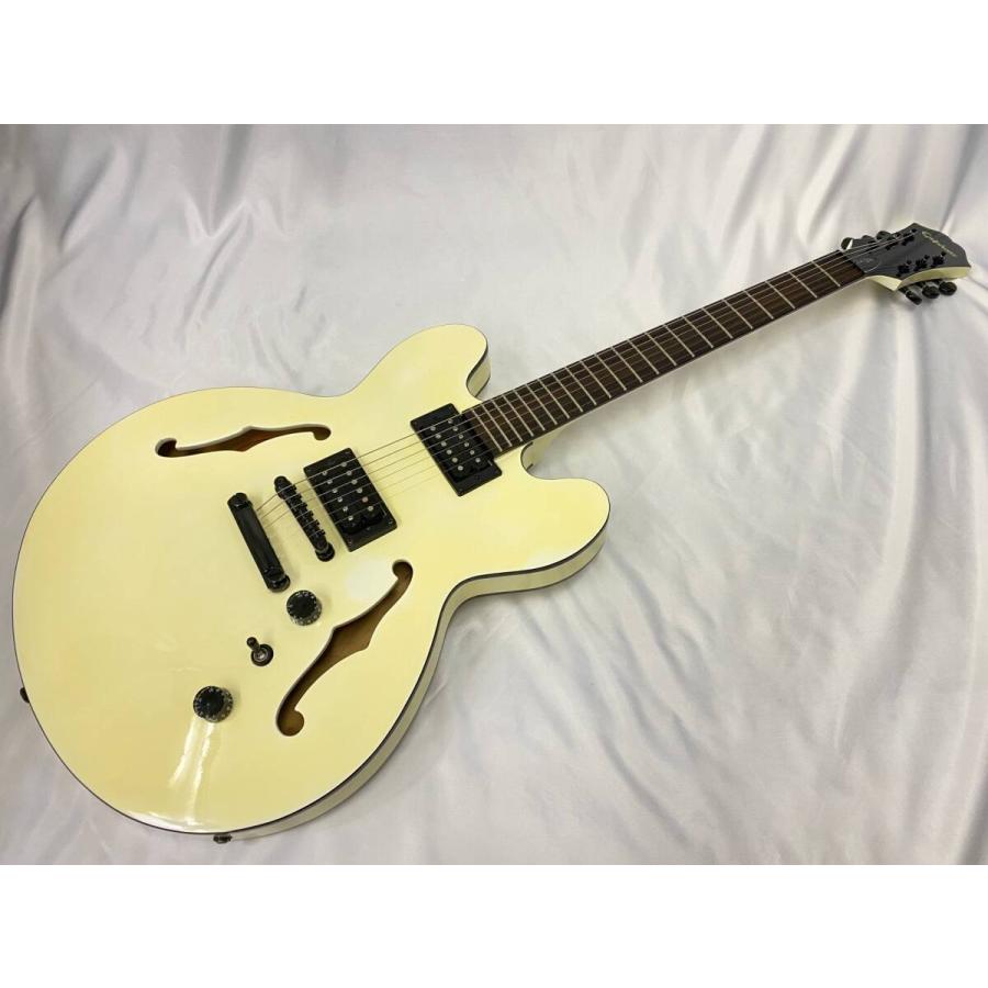 Epiphone エピフォン セミアコ エレキギター 中古 Dot Studio Epiphone エピフォン セミアコ エレキギター 中古 Dot Studio
