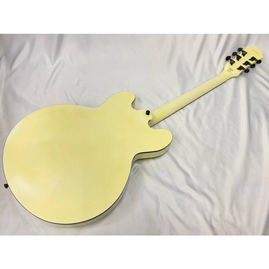 Epiphone エピフォン セミアコ エレキギター 中古 Dot Studio Epiphone エピフォン セミアコ エレキギター 中古 Dot Studio