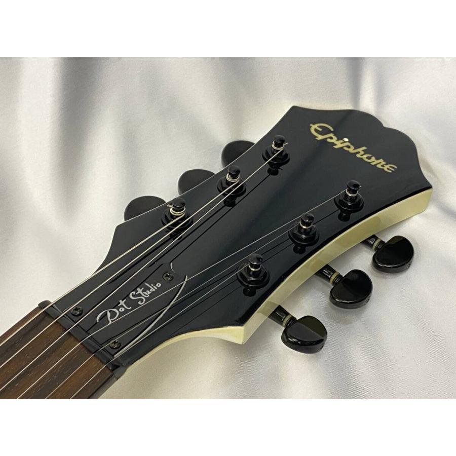 Epiphone エピフォン セミアコ エレキギター 中古 Dot Studio Epiphone エピフォン セミアコ エレキギター 中古 Dot Studio