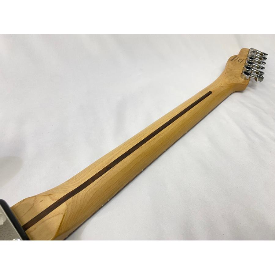 スクワイヤー テレキャスター 中古 Squier by Fender Avril Lavigne 