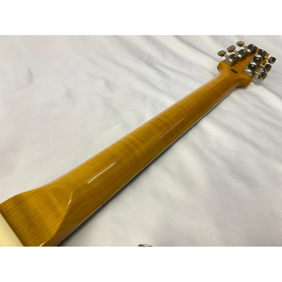 バーンズ ロンドン エレキギター 中古 BURNS LONDON Hank Marvin バーンズ ロンドン エレキギター 中古 BURNS LONDON Hank Marvin