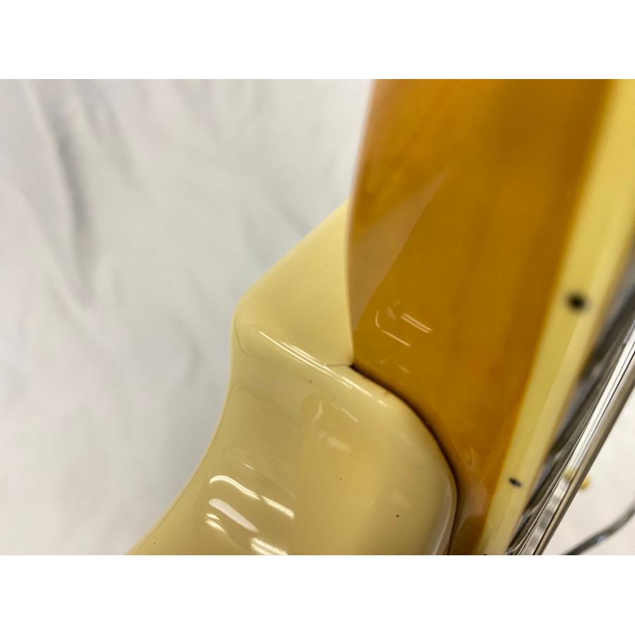 ロンドン エレキギター 中古 BURNS LONDON Hank Marvin 40th Anniversary Edition ハンク マーヴィン 40周年記念エディション 【Filler】 2004年