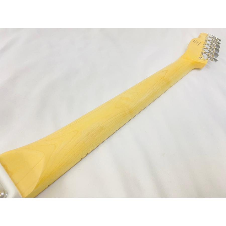 BC RICH MOCKINGBIRD モッキンバードICE ACRYLIC 希少BEAST HEAD 