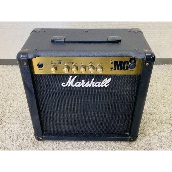 Marshall(アンプ) Marshall MG15 / マーシャル ギター コンボ Marshall(アンプ) Marshall MG15 / マーシャル ギター コンボ