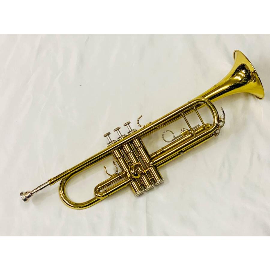 管楽器 Maxtone マックストーン トランペットTT-105L