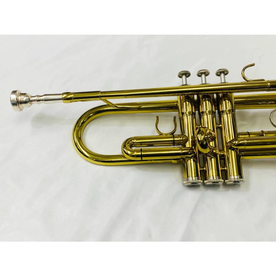 Maxtone トランペット ハードケース付 音出し確認済 Maxtone