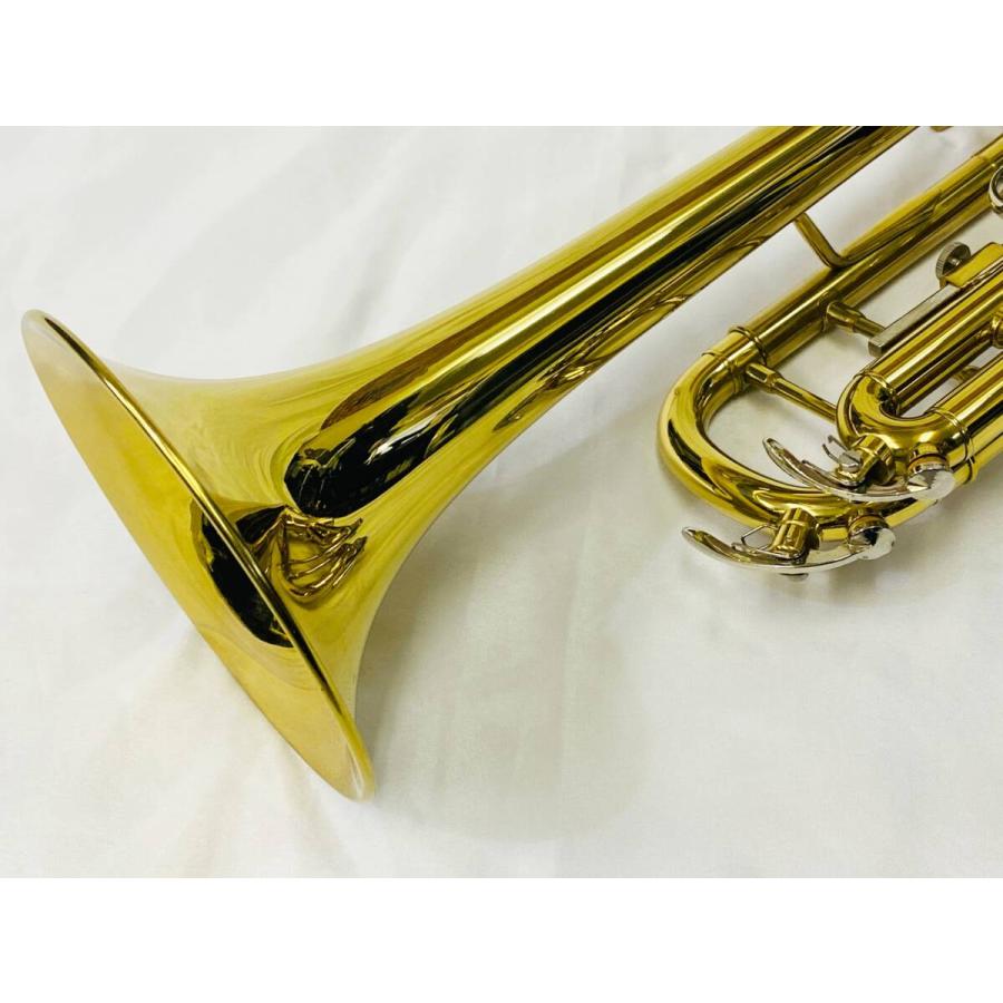 管楽器 Maxtone マックストーン トランペットTT-105L