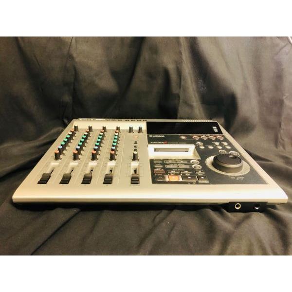 ☆ 箱付き YAMAHA MD4S 本体 マルチトラック MD レコーディング YAMAHA MD4S マルチトラック MDレコーダー - メルカリ