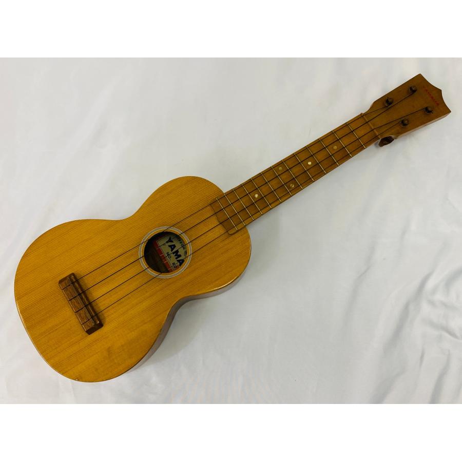 YAMAHA No.80 ウクレレ ソプラノ YAMAHA（ヤマハ） ソプラノ ウクレレ YAMAHA No.80 Soprano ukulele