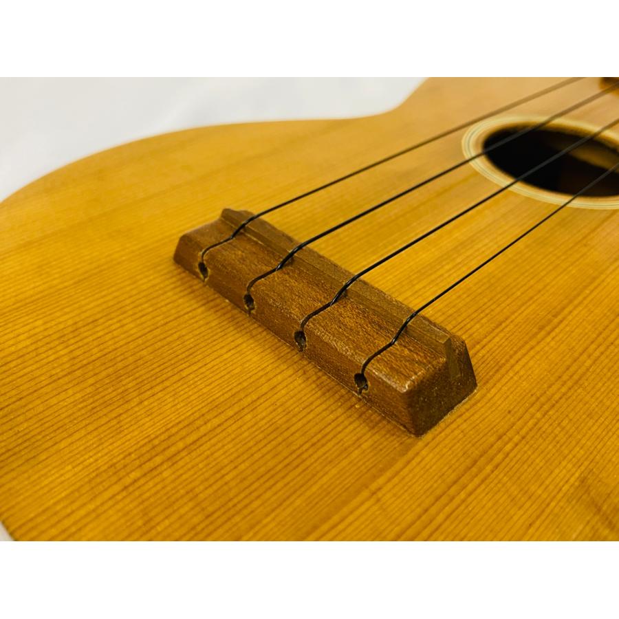 YAMAHA（ヤマハ） ソプラノ ウクレレ YAMAHA No.80 Soprano ukulele
