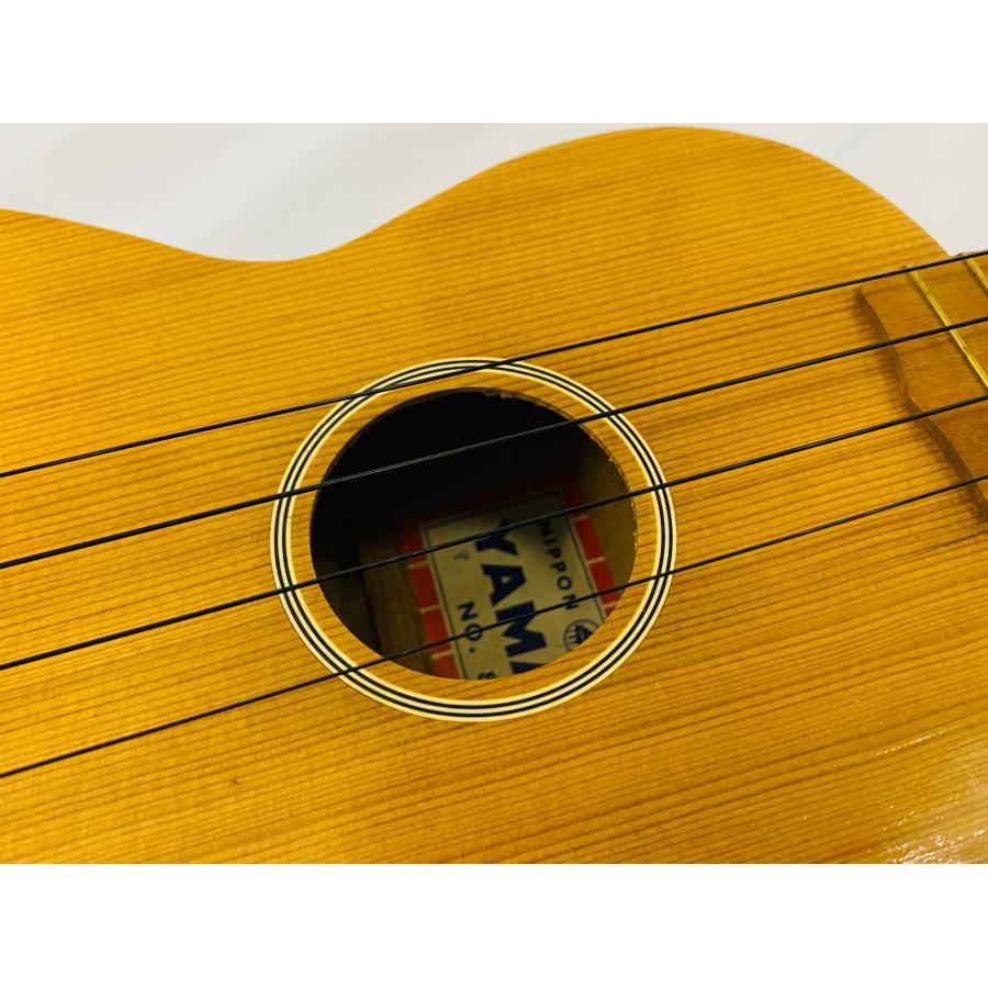 YAMAHA No.80 ウクレレ ソプラノ YAMAHA（ヤマハ） ソプラノ ウクレレ YAMAHA No.80 Soprano ukulele