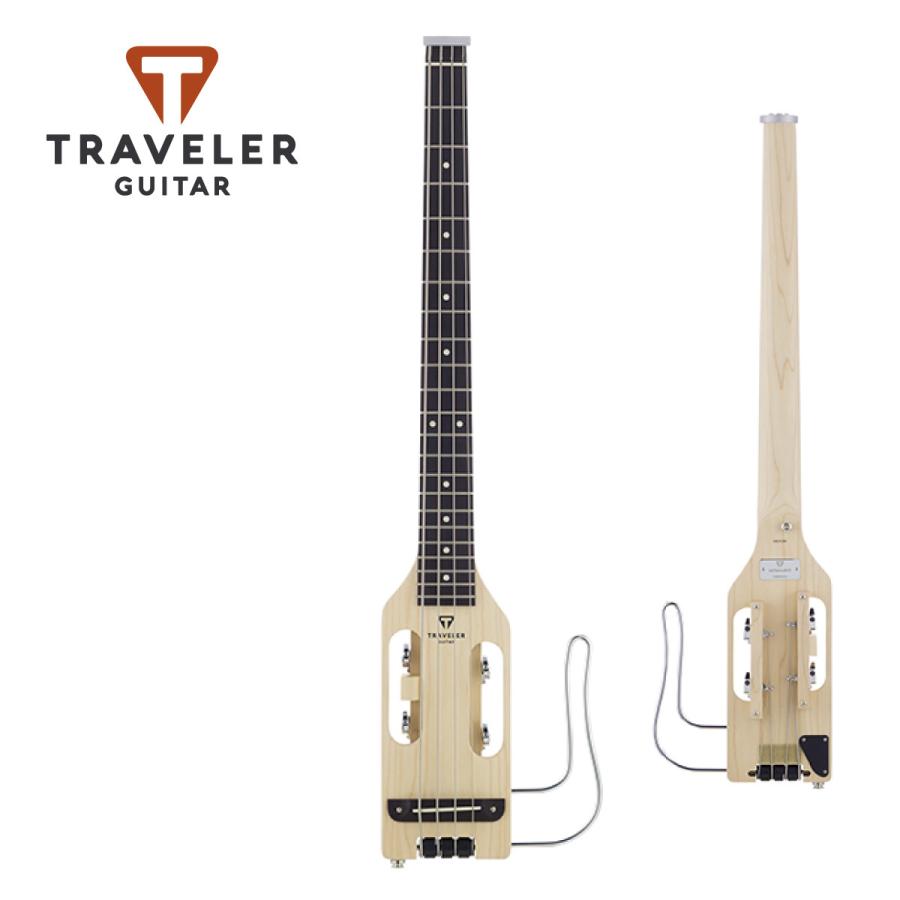 Traveler Guitar Ultra-Light Bass《ベース》 : ギタープラネット
