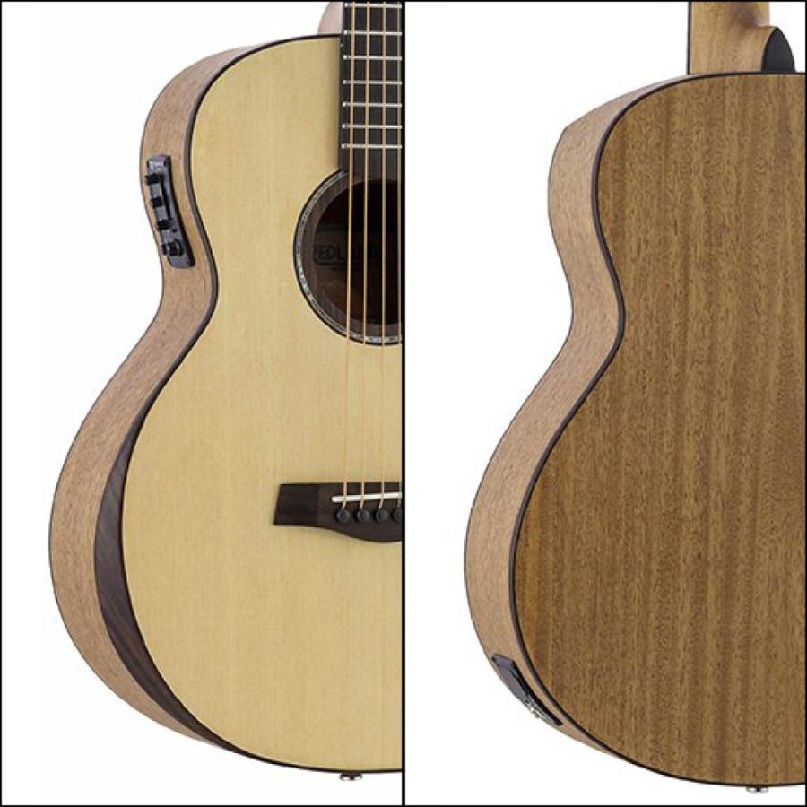 Traveler Guitar Redlands Concert Spruce《アコースティックギター