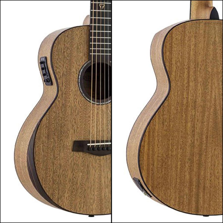 Traveler Guitar Redlands Concert Mahogany《アコースティックギター