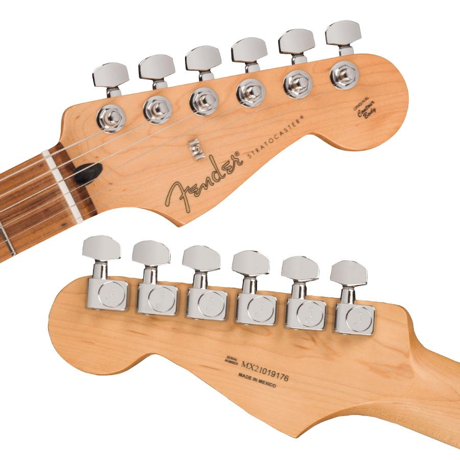 Fender（フェンダー） Fender 30th Anniversary Screamadelica