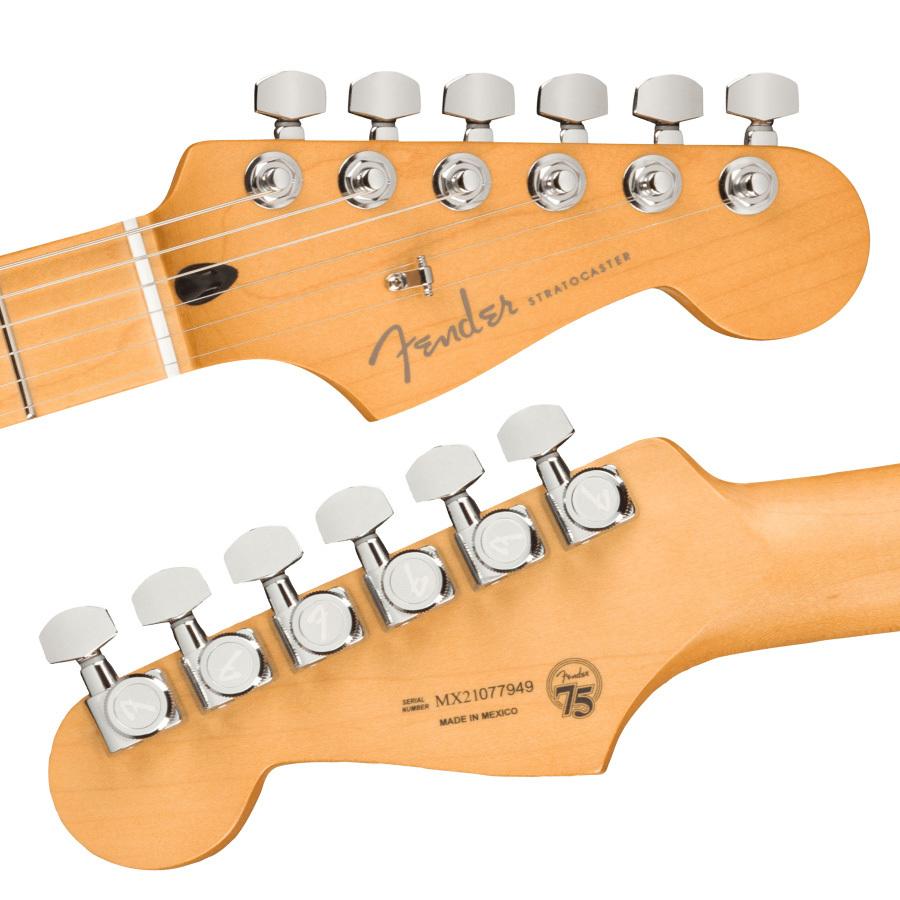 Fender（フェンダー） Fender Player Plus Stratocaster -3-Color