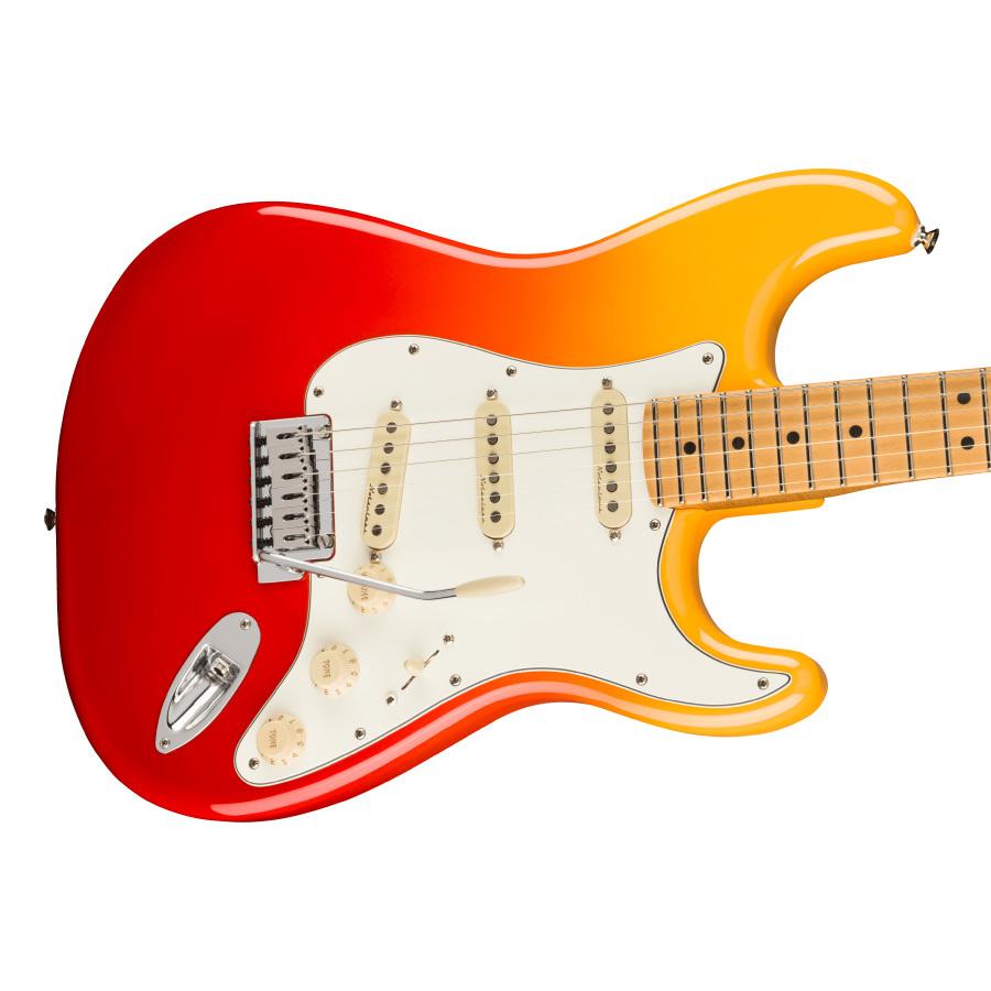 Fender（フェンダー） Fender Player Plus Stratocaster -Tequila