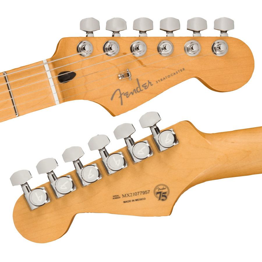 ギター fender player plus Fender（フェンダー） Fender Player Plus Stratocaster -Tequila