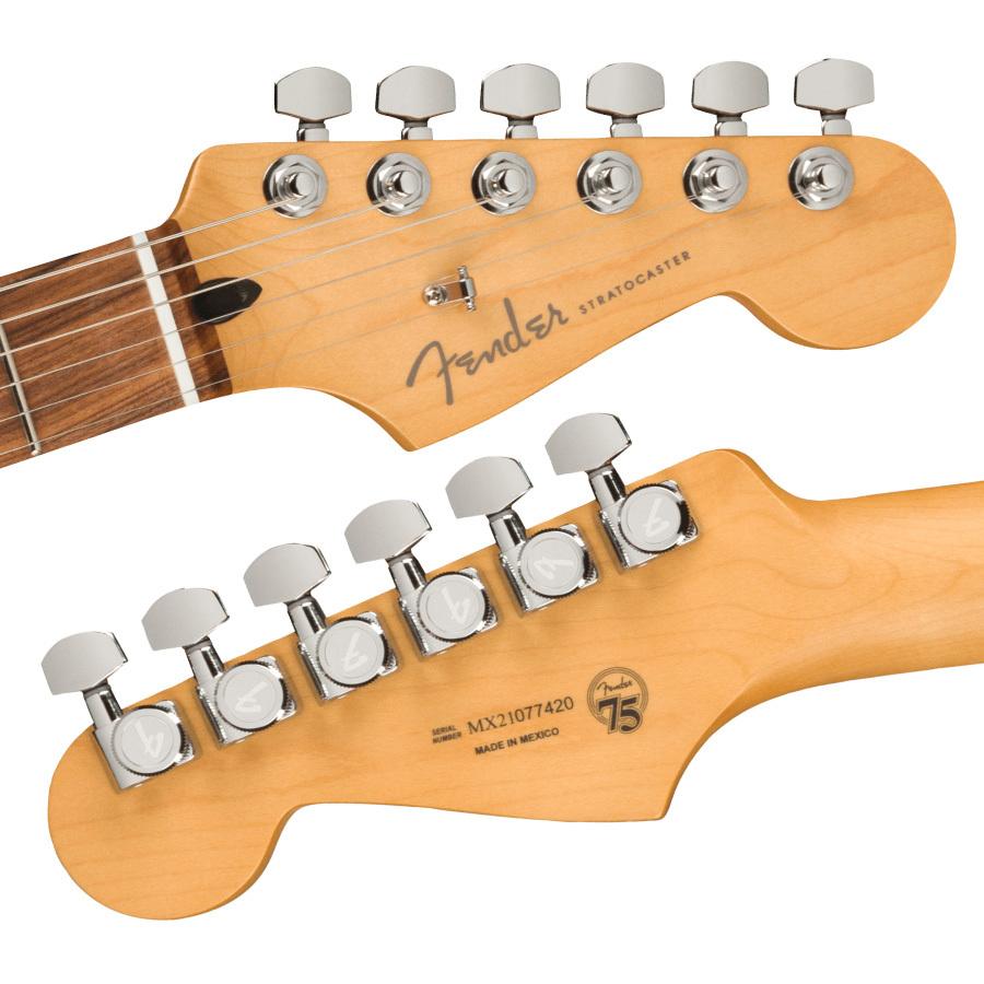 Fender（フェンダー） Fender Player Plus Stratocaster HSS