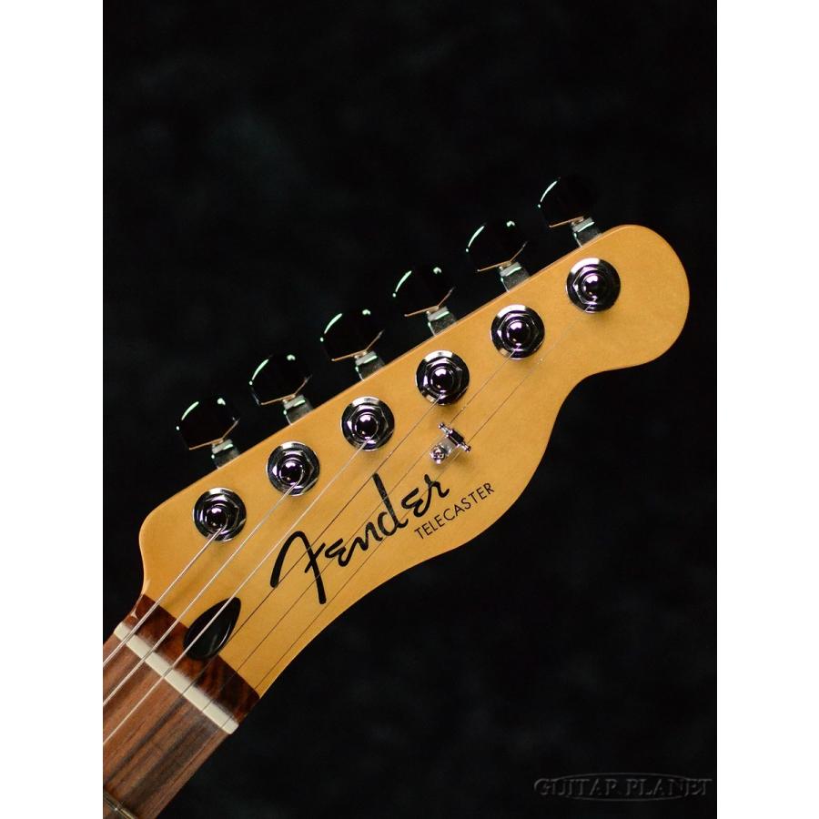 現品発送 Fender Mexico Player Plus Nashville Telecaster -Aged Candy Apple Red / Pau Ferro-《エレキギター》 【KUE1755324615】(61952円)