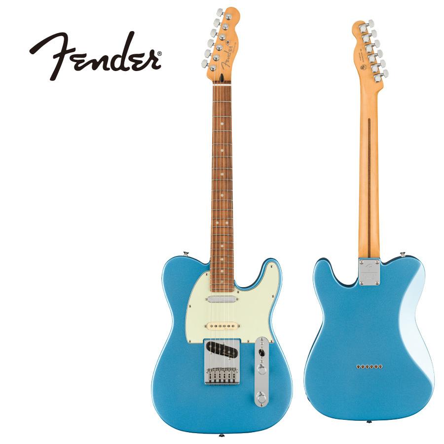 Fender（フェンダー） Fender Player Plus Nashville Telecaster -Opal