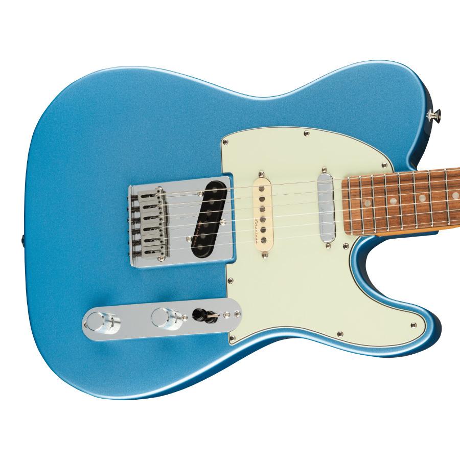 Fender（フェンダー） Fender Player Plus Nashville Telecaster -Opal