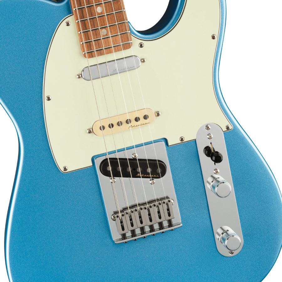 Fender（フェンダー） Fender Player Plus Nashville Telecaster -Opal