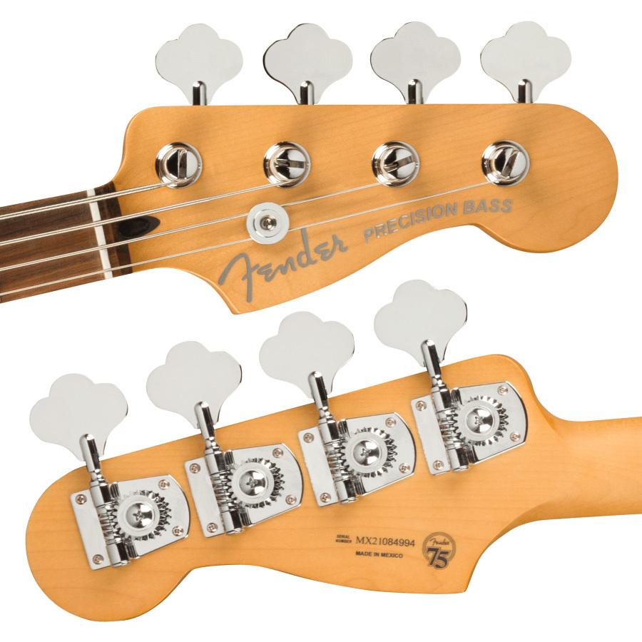 Fender（フェンダー） Fender Player Plus Precision Bass -3-Color