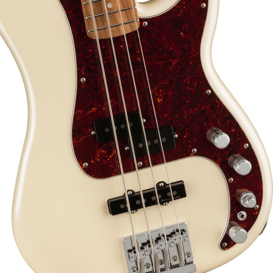 Fender（フェンダー） Fender Player Plus Precision Bass -Olympic