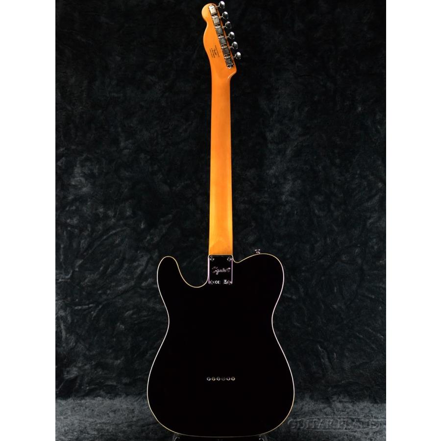 Fender Squier FSR Classic Vibe '60s Custom Esquire -Black