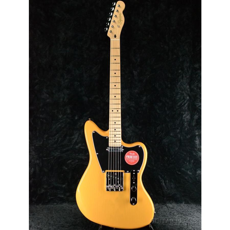 Fender 【数量限定モデル】Squier Paranormal Offset Telecaster Fender 【数量限定モデル】Squier Paranormal Offset Telecaster