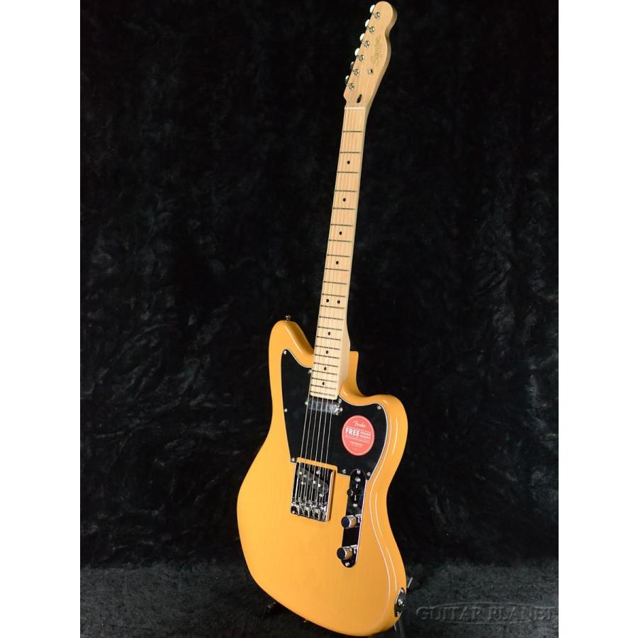Fender（フェンダー） 【数量限定モデル】Squier Paranormal Offset