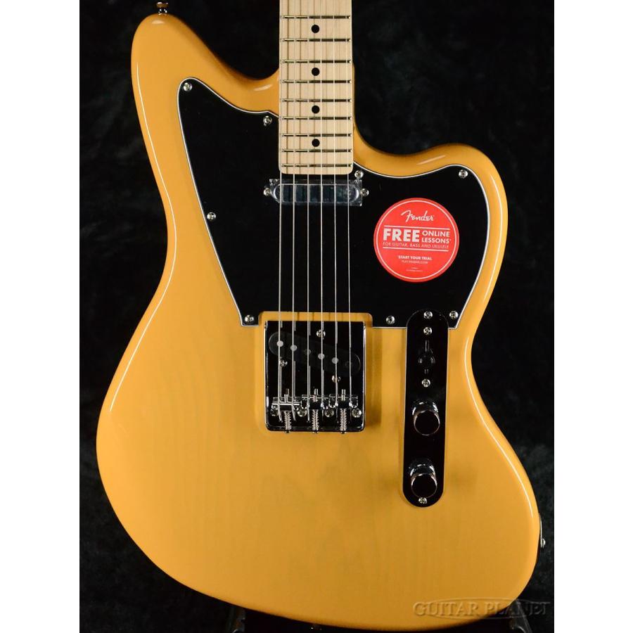 Fender 【数量限定モデル】Squier Paranormal Offset Telecaster Fender 【数量限定モデル】Squier Paranormal Offset Telecaster