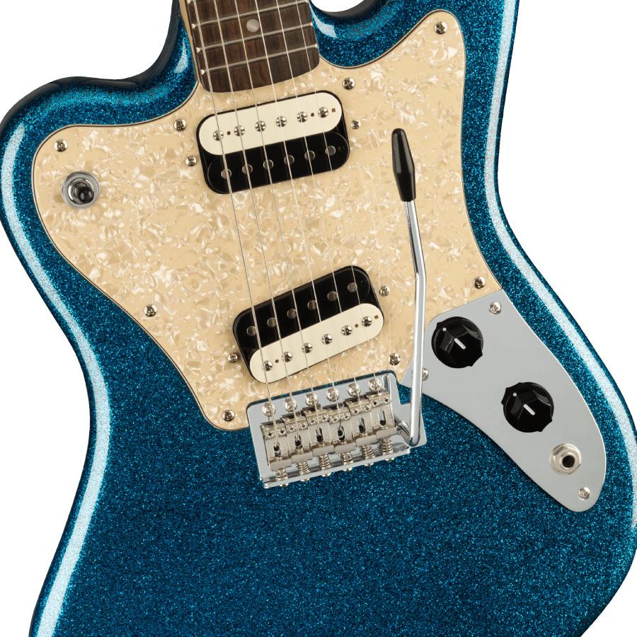 Fender（フェンダー） 【数量限定モデル】Squier Paranormal Super