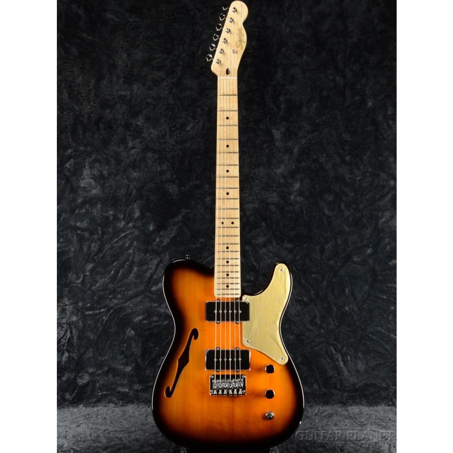 Fender（フェンダー） 【数量限定モデル】Squier Paranormal Cabronita