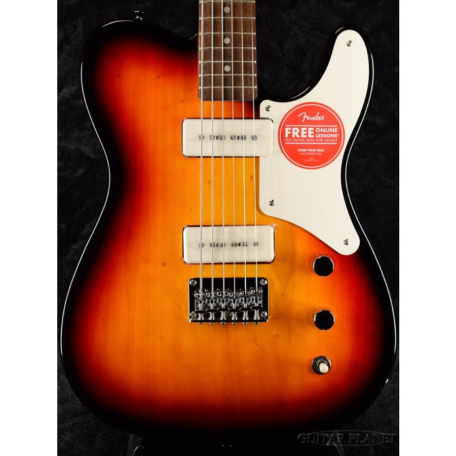 Fender（フェンダー） 【数量限定モデル】Squier Paranormal Baritone