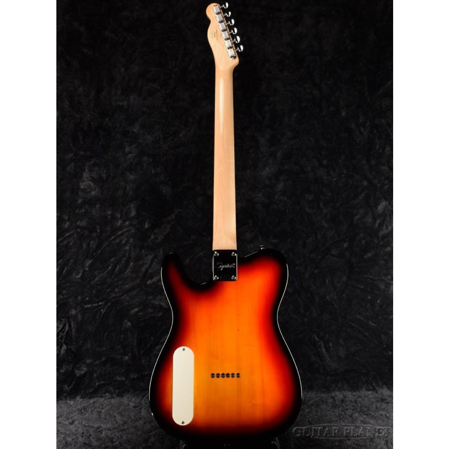 Fender（フェンダー） 【数量限定モデル】Squier Paranormal Baritone