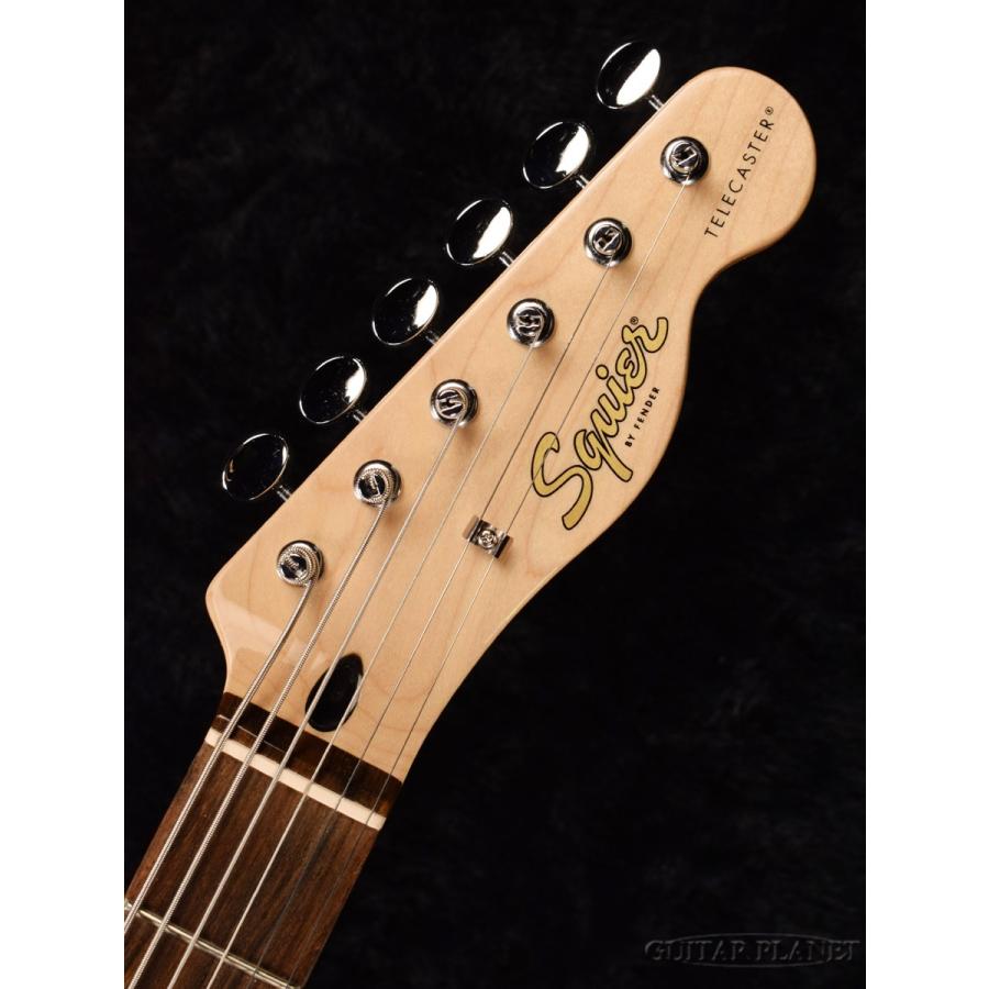 Fender（フェンダー） 【数量限定モデル】Squier Paranormal Baritone