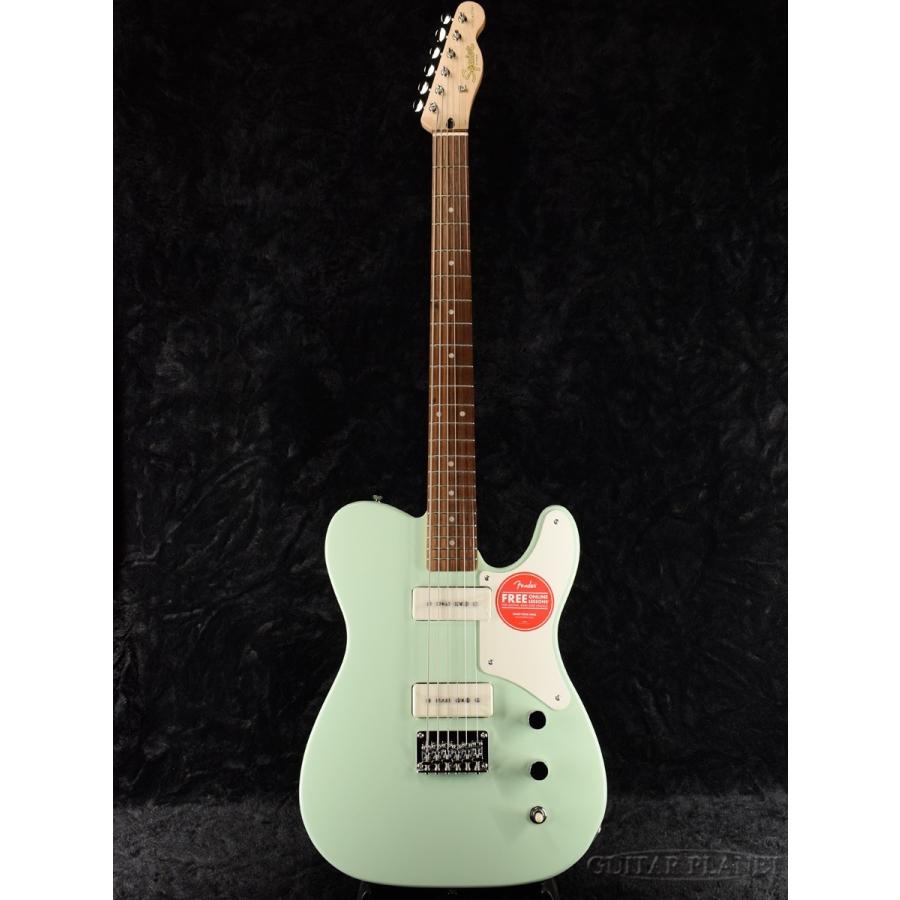 Fender（フェンダー） 【数量限定モデル】Squier Paranormal Baritone