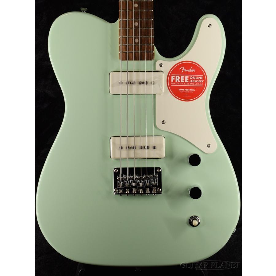 Fender（フェンダー） 【数量限定モデル】Squier Paranormal Baritone