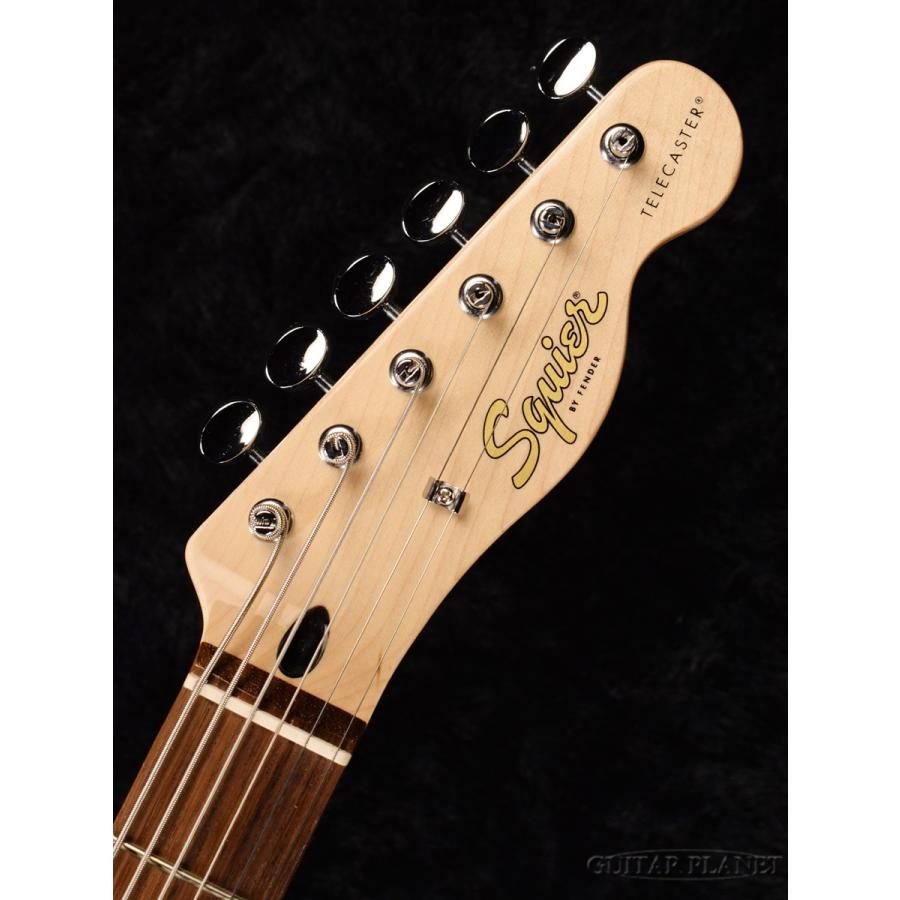 【限定値下げ】Squier Baritone Cabronita Fender Fender（フェンダー） 【数量限定モデル】Squier Paranormal Baritone