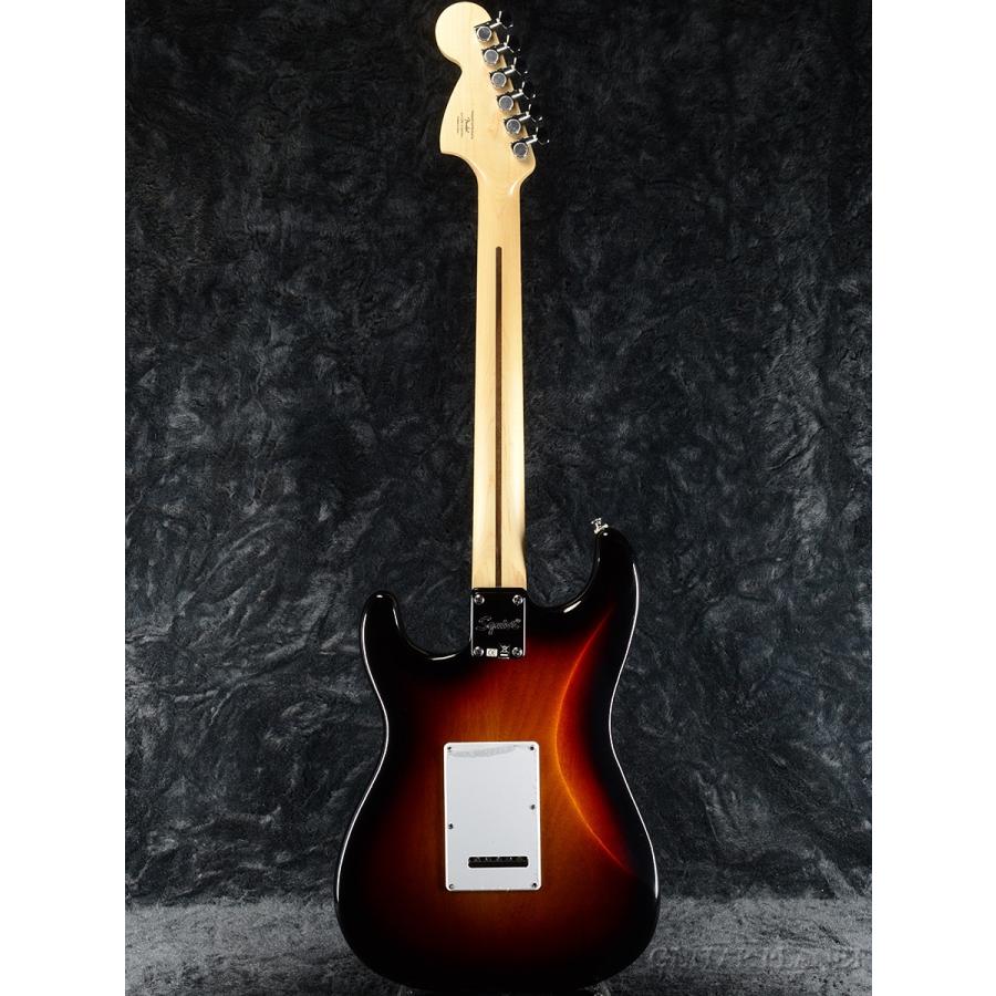Fender（フェンダー） Squier Affinity Series Stratocaster -3-Color