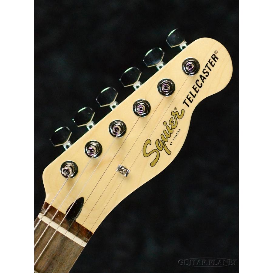 Fender（フェンダー） Squier Affinity Series Telecaster -Lake