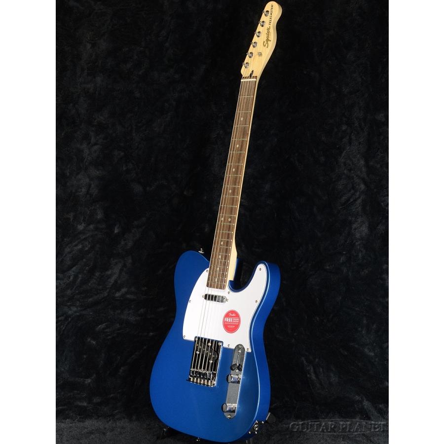 Fender（フェンダー） Squier Affinity Series Telecaster -Lake