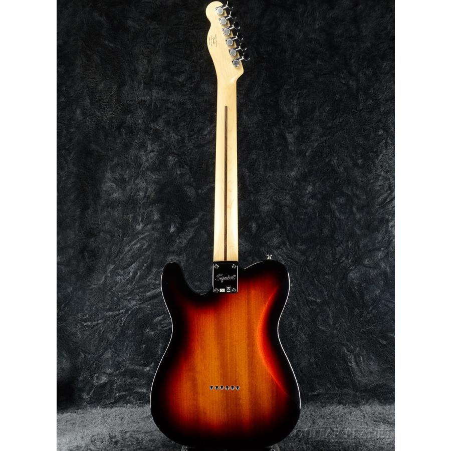Fender Squier Affinity Series Telecaster -3-Color Sunburst Fender Squier Affinity Series Telecaster -3-Color Sunburst