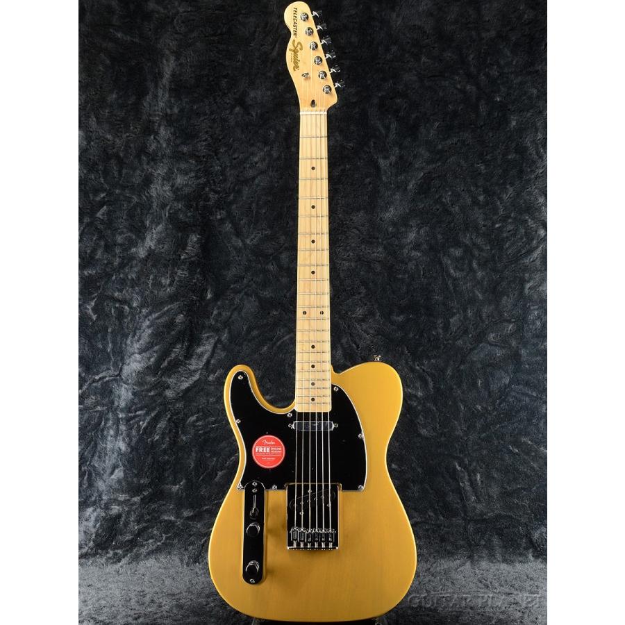 Fender（フェンダー） Squier Affinity Series Telecaster Left-Handed